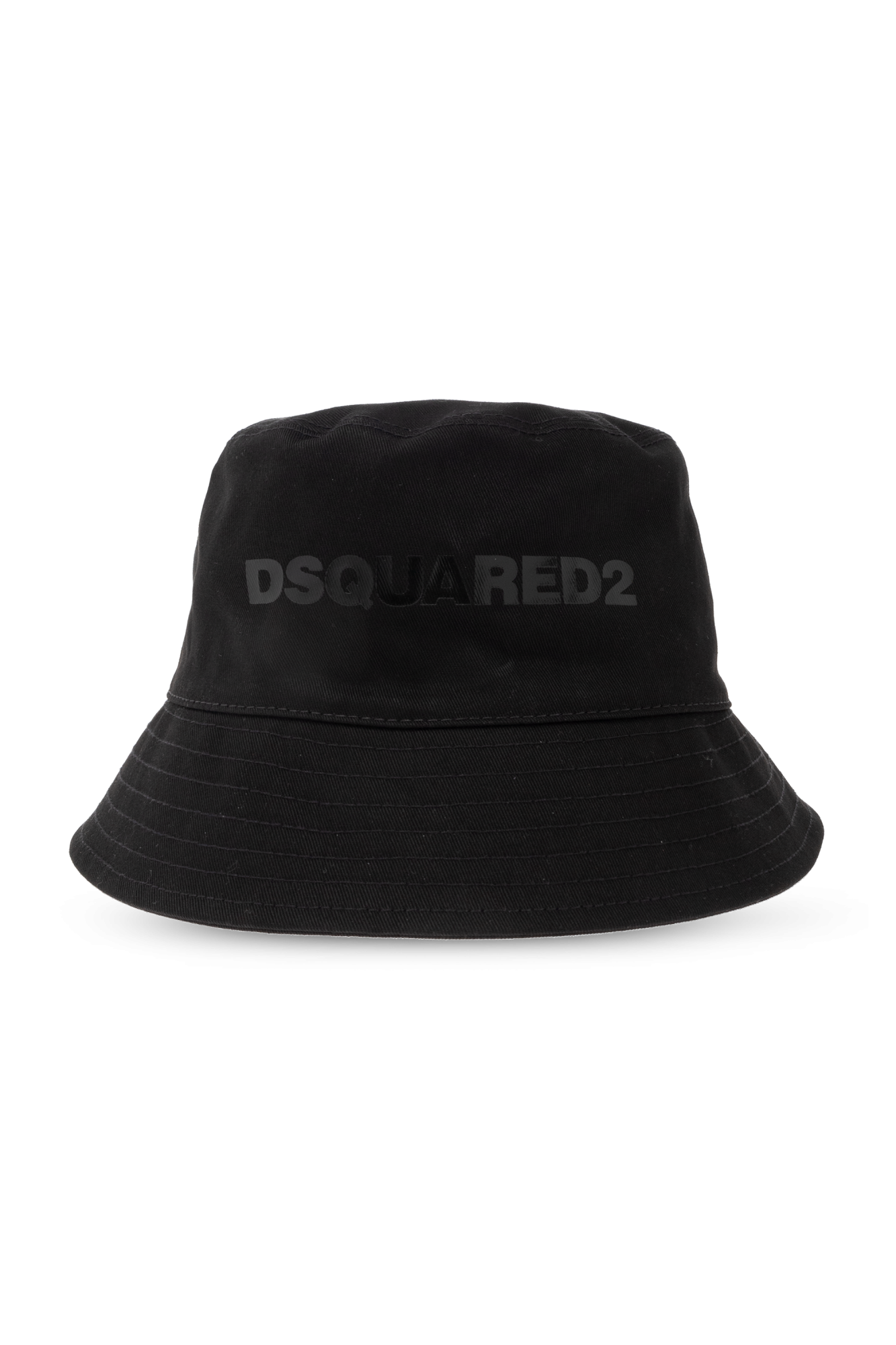 ディースクエアード メンズ 帽子 DSQUARED2 ブランド バケット